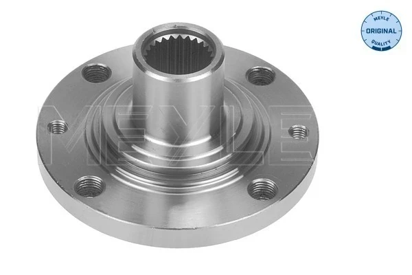 Cubo dianteiro para Fiat Bravo (182)