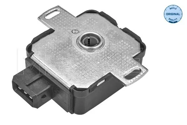Sensor de posição da válvula de borboleta (potenciômetro) 30148130000 Meyle