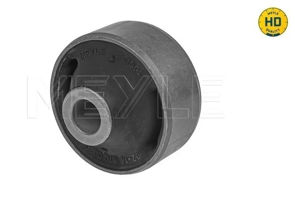 Bloco silencioso dianteiro do braço oscilante inferior para Peugeot 4007 (GP)