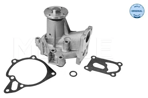 Bomba de água (bomba) de esfriamento para Hyundai Terracan (HP)
