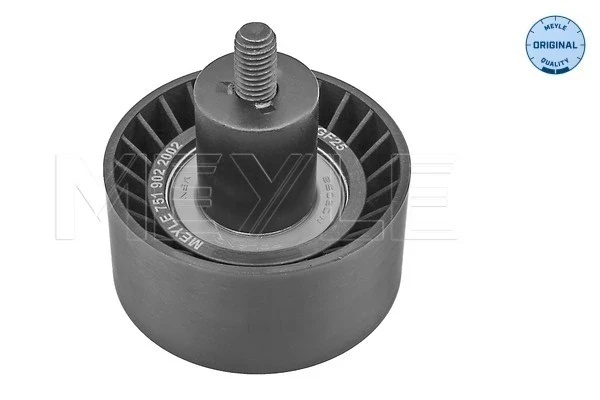 Rolo parasita da correia do mecanismo de distribuição de gás para Ford Connect (PU2)