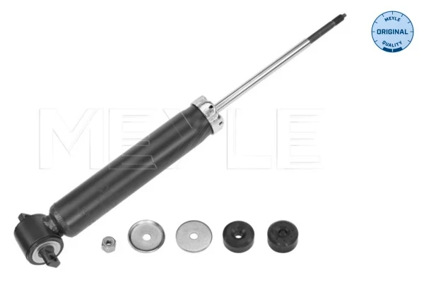 Amortecedor traseiro para Mercedes E (C123)