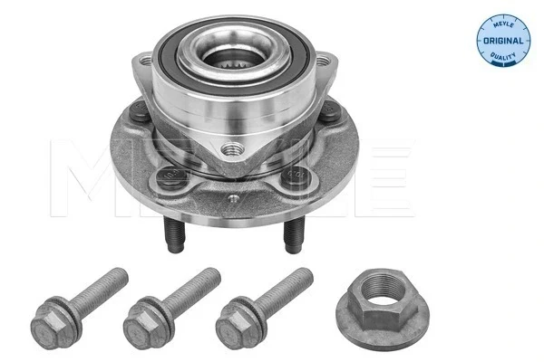 Cubo dianteiro para Opel Astra 