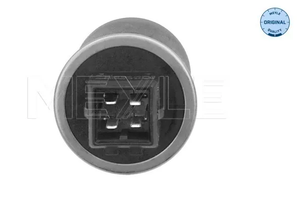 Sensor de pressão absoluta de aparelho de ar condicionado para Volkswagen Golf III 1E7