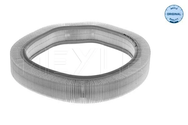 A0020945804 Mercedes filtro de ar