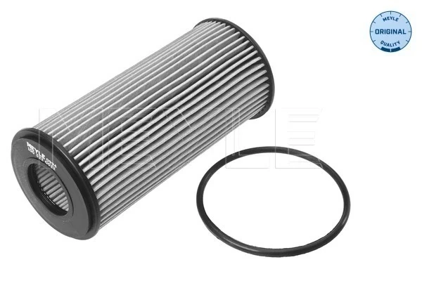 Filtro de óleo para Skoda KAROQ (NU7)