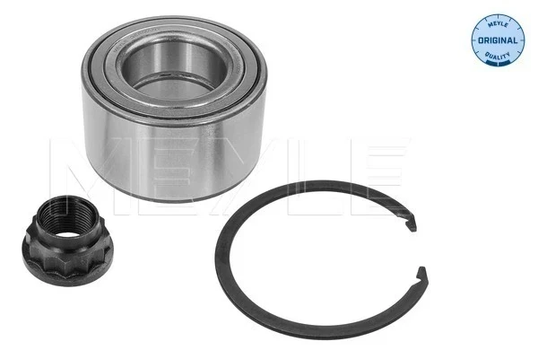 Rolamento de cubo dianteiro para Mazda CX-9 (TB)
