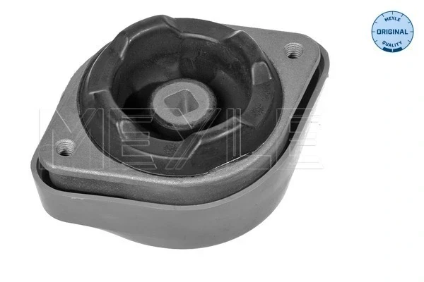 Coxim de transmissão (suporte da caixa de mudança) para Audi A4 (8E2)