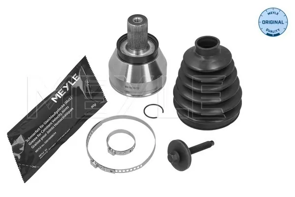 Junta homocinética externa dianteira Volvo S80 II