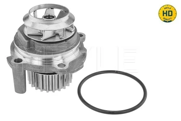 Bomba de água (bomba) de esfriamento para Audi A6 C5 4B2, 4B4
