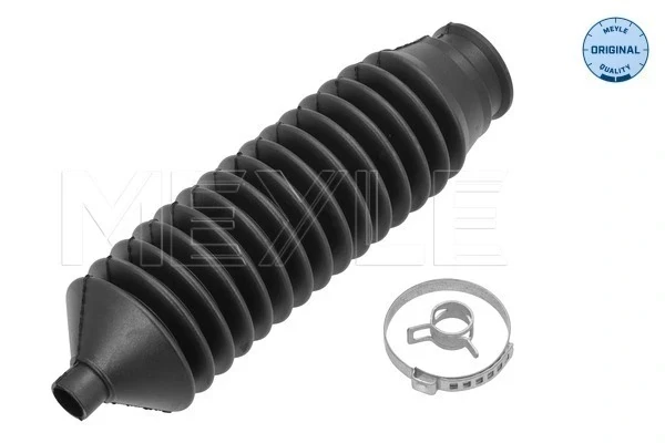 Bota de proteção do mecanismo de direção (de cremalheira) para Ford Orion (AFF)