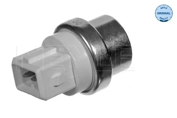 Sensor de temperatura do fluido de esfriamento (de ativação de ventilador do radiador) Volkswagen LT 28-35 II