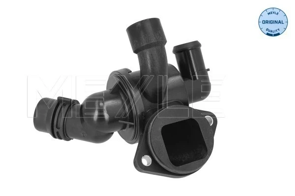 Caixa do termostato para Audi A5 (8TA)