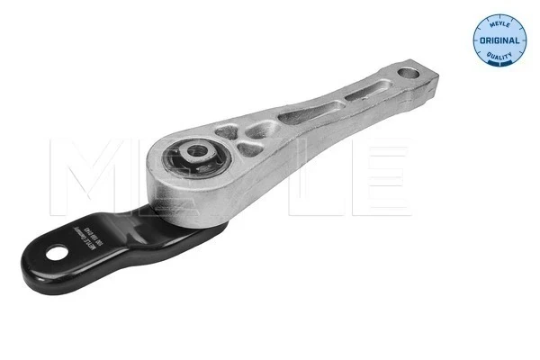 Coxim (suporte) traseiro de motor para Volkswagen Golf 