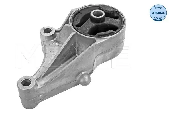 Coxim (suporte) dianteiro de motor Opel Meriva B