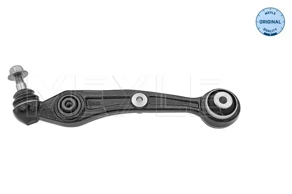 Braço oscilante inferior esquerdo de suspensão dianteira 3160500177 Meyle