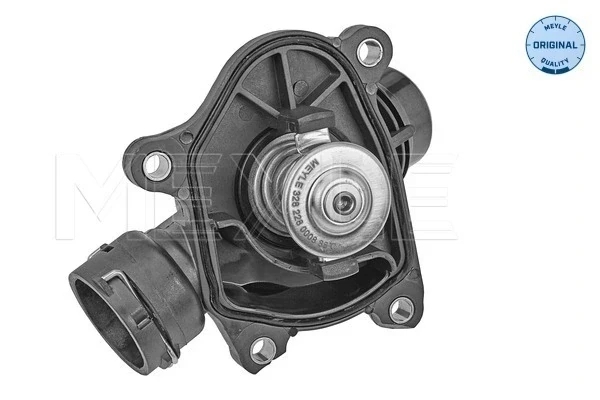 Termostato на BMW X3 (E83)