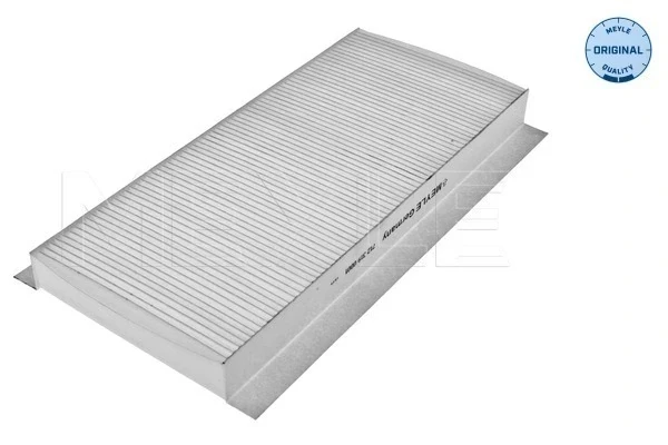Filtro de salão para Ford Fiesta (J5S, J3S)