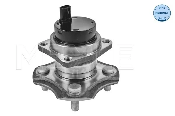 Cubo traseiro para Toyota Corolla (E12J)