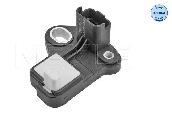 Sensor de posição (de revoluções) de cambota para Peugeot 207 (WK)