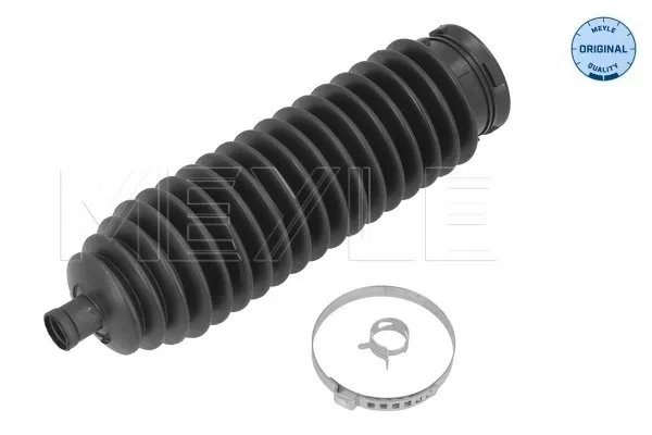 Bota de proteção do mecanismo de direção (de cremalheira) Volvo V70 I