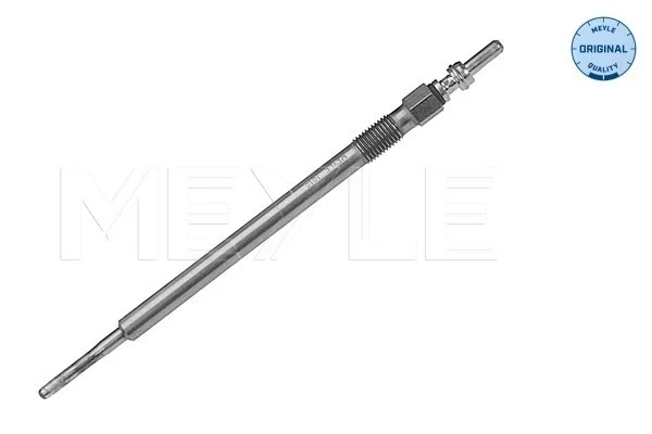 Vela de incandescência para Mercedes ML/GLE (W164)