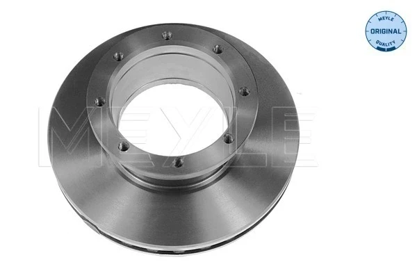 Disco do freio traseiro para MERCEDES BENZ TRUCK TRUCK ATEGO 