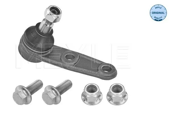 Suporte de esfera inferior 96535089 Opel