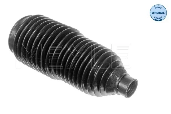 Bota de proteção do mecanismo de direção (de cremalheira) para Mazda 626 (GF)