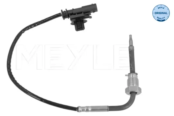 Sensor de temperatura dos gases de escape (GE), depois de filtro de partículas diesel 55283138 Fiat/Alfa/Lancia