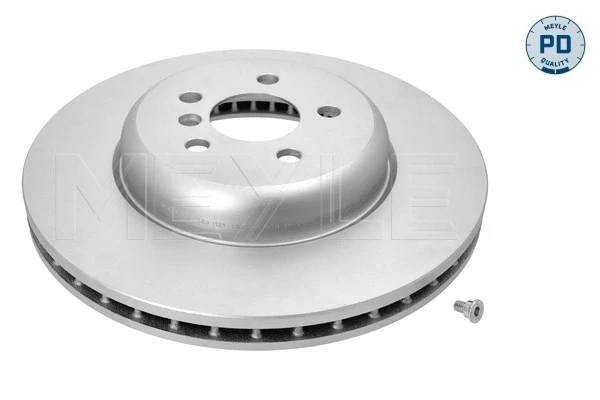 Disco do freio dianteiro para BMW X5 (G05, F95)