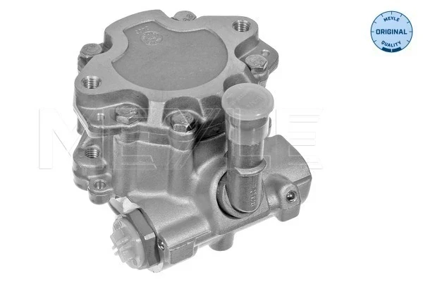 Bomba da Direção hidrâulica assistida para Volkswagen Caddy (9K9)