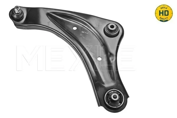 Braço oscilante inferior esquerdo de suspensão dianteira para Nissan JUKE (F15)