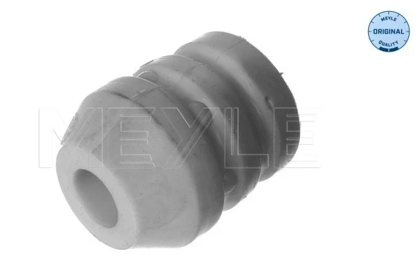 Pára-choque (grade de proteção) de amortecedor dianteiro para Skoda Fabia (5J5, 545)