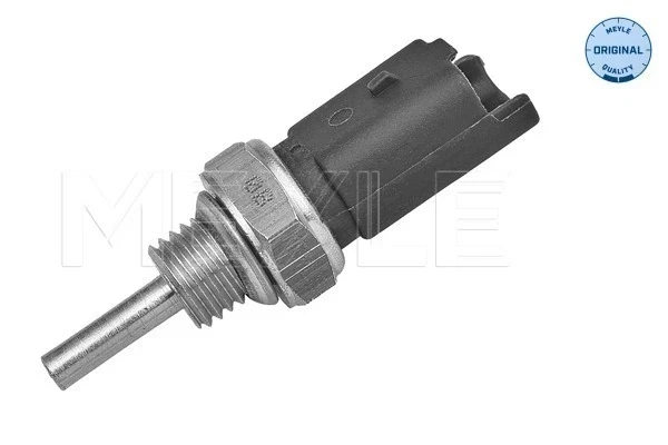 Sensor de temperatura do fluido de esfriamento para Fiat Bravo (198)