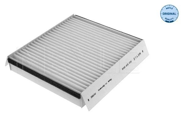 Filtro de salão para Mercedes ML/GLE (W163)