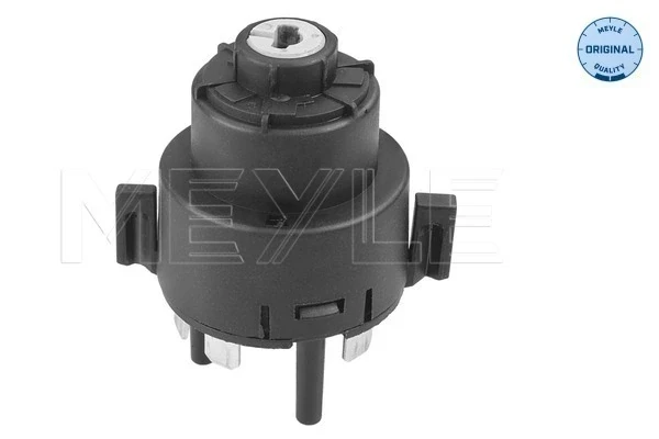 Interruptor de fim de carreira de fecho de ignição para Audi 100 (4A, C4)