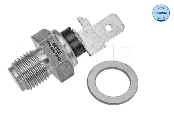 Sensor de temperatura de óleo de motor 1148200010 Meyle
