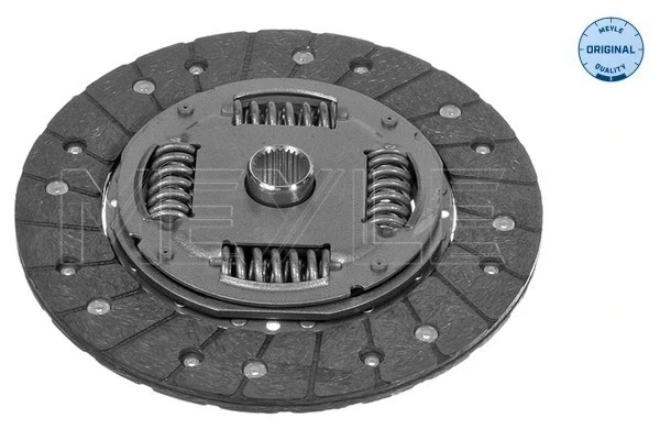 Disco de embraiagem para Skoda Fabia (6Y2)