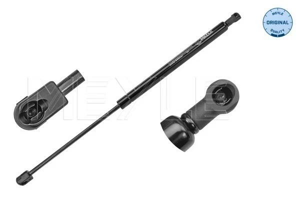 Amortecedor de tampa de porta-malas (de 3ª/5ª porta traseira) para Toyota Avensis (T25)