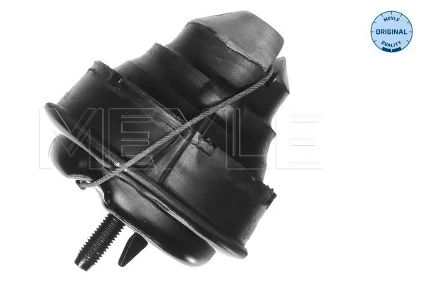 Coxim (suporte) traseiro de motor Volvo V70 I