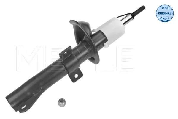 Amortecedor dianteiro Ford Ka 