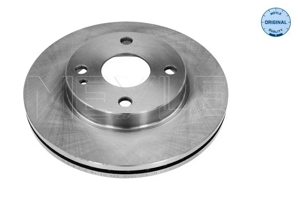 Disco do freio dianteiro para Mazda 323 (BG)