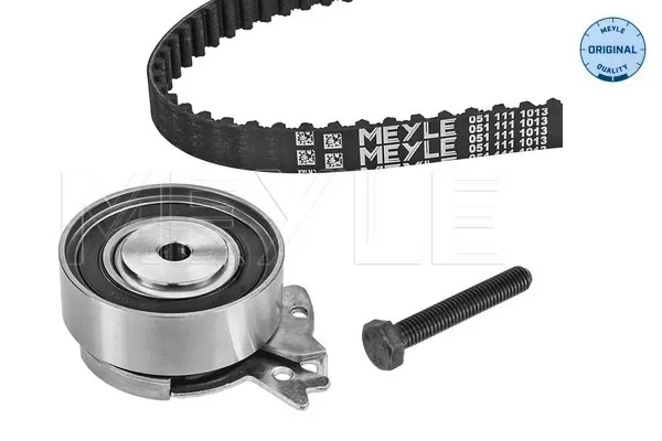 Correia do mecanismo de distribuição de gás, kit Opel Astra F