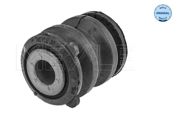 Bloco silencioso dianteiro do braço oscilante inferior para Mazda 2 (DL, DJ)