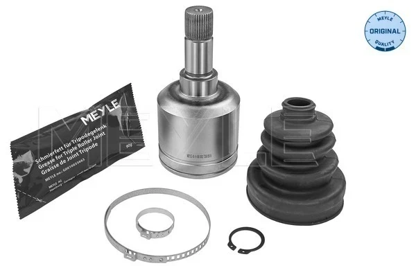 Junta homocinética externa dianteira para Peugeot 806 (221)