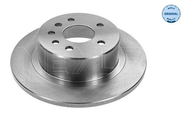 Disco do freio traseiro para Opel Omega (25, 26, 27)