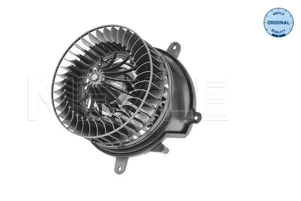 Motor de ventilador de forno (de aquecedor de salão) на Mercedes C (W202)