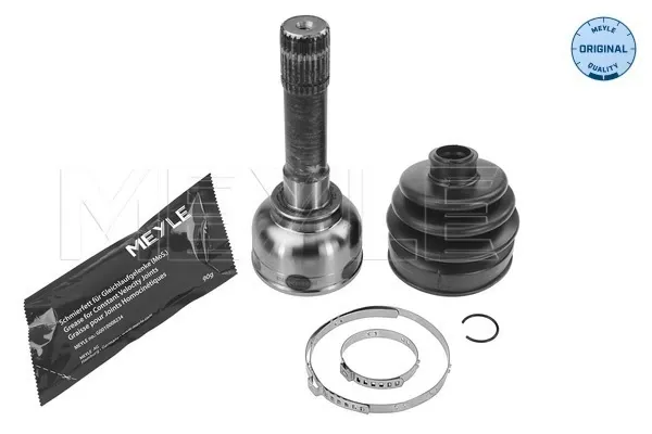 Junta homocinética externa dianteira Suzuki Jimny SN, JB
