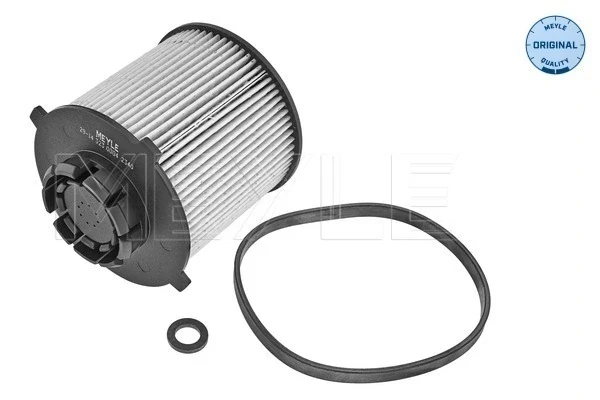 WG1019216 Wilmink Group caixa de filtro de combustível